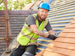 Roof Restoration in Manly, IA